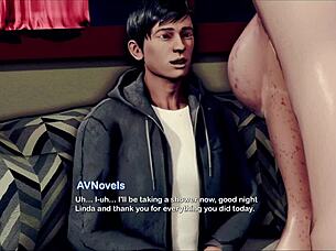 Exploring The Inn 12 Game