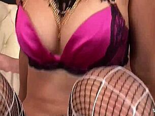 hey, wanna see small asian teen 18+ take anal and dp group pounding to creampie?