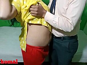 i love fucking my sister-in-law hard in hindi. she enjoys the teen sex with her brother-in-law's big cock.