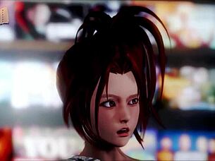 This is The Inn 23, a game with exciting adventures 😏