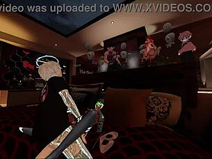 An exhibitionist's dream bloopers in public