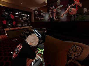 An exhibitionist's dream bloopers in public