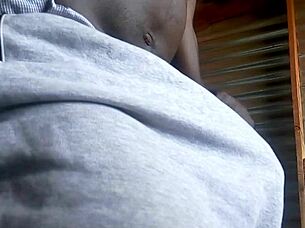 kingtaiza official - i am sweeting omg i enjoy this what do you think do you see my milk come lick it