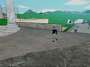 Watch the complete gameplay of Divine Heel part 5 in this series.