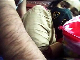 Babu wants to have fun with big tits and assfucking in this hardcore scene