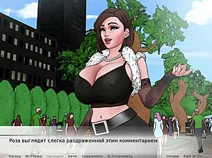 Watch the complete gameplay of Divine Heel part 5 in this series.