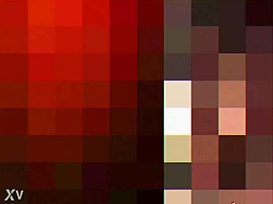 Sissy Milking with Vibrator and Strapon 😏