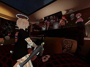 An exhibitionist's dream bloopers in public