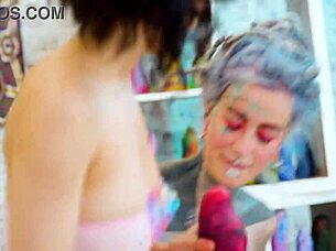 Can You Handle Extreme Fisting And Dildo Gaping?