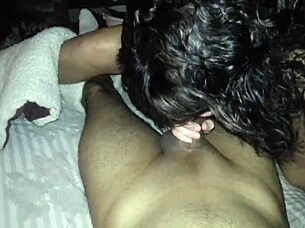 My Step Daughter Allison Had a Thing for Me