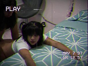 i have this short vhs video compilation