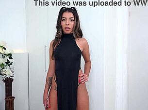 Melissa Hot's Perfect Ass Gets Dap Dp Anal Bbc Monster Cock Atm!