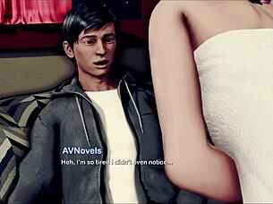 Exploring The Inn 12 Game