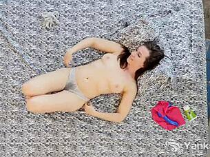 Banging Beauties Anikka Albrite Big Booty Anal