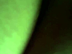 bbc pawg in car for thanksgiving