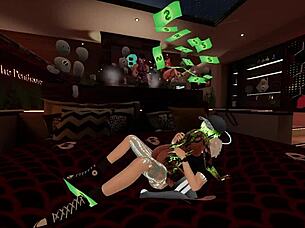 An exhibitionist's dream bloopers in public