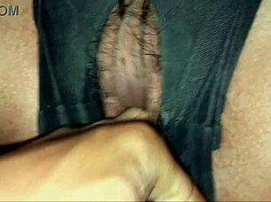 Cuckold Wife Sucks Big Cock