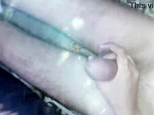 cute 18 year old step sister gets face fucked