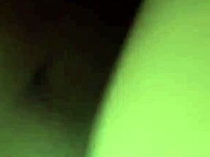 bbc pawg in car for thanksgiving