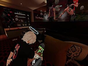 An exhibitionist's dream bloopers in public