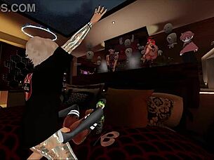 An exhibitionist's dream bloopers in public