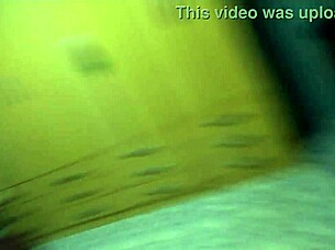 Amateur Dany Rio Learns To Film Her Own Breasts In Provocative Way!