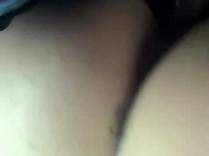 bbc pawg in car for thanksgiving