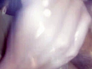 cute 18 year old step sister gets face fucked