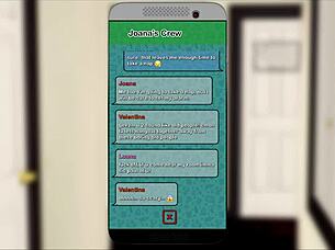 This is The Inn 23, a game with exciting adventures 😏