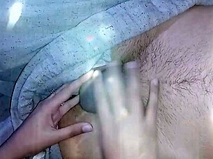 cute 18 year old step sister gets face fucked