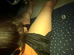 i said no but he creampied my pussy 😩