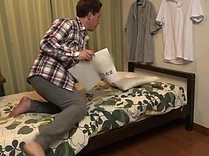 brother teaches sister pleasure with 48 techniques part 3