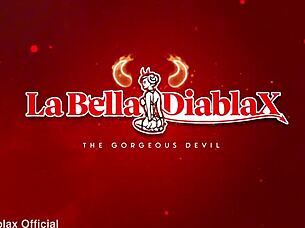 Sissy Milking with Vibrator and Strapon 😏