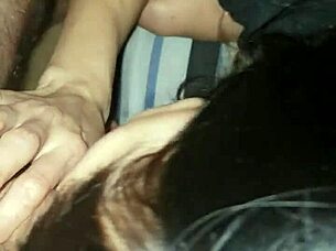 Cogiendo Por La Concha En Cuatro Parte 3