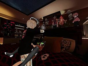 An exhibitionist's dream bloopers in public