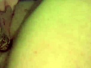 My kinky Easter involves humiliation and bdsm orgasms in the forest!