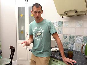 Friend offers to fuck Katty West together.