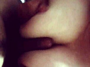 I Watch Aurora Do Squats in Dress