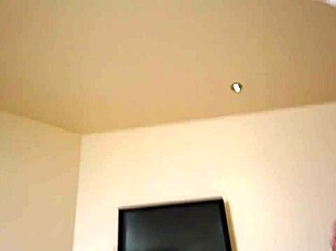 Jennifer De Lagartonas In New Video Fucking Hard In Hotel With Big Tits And Cock.