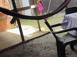 Vecina Porfavor Ayudame Yo Te Pago