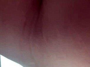 bbc pawg in car for thanksgiving