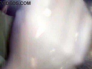 cute 18 year old step sister gets face fucked