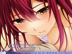 禰矢郁美 BOUND in BDSM with BIG TITS