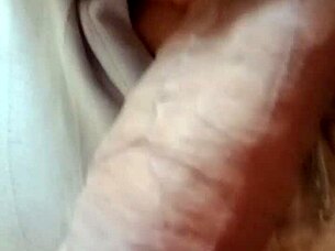 Vietnamese Asian Babe Sucks Big Cock Hard!