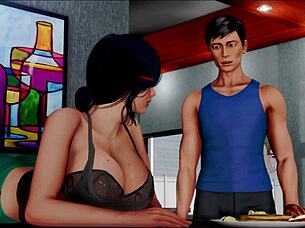 the inn 79 adventure unfolds.