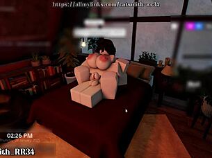 i had my first fuck of the new year session