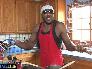 i spitroasted cute teen newbie by bbcs