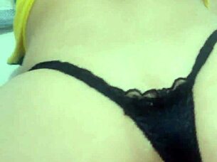i, doña katty, am a hotwife milf cuckold eating verga