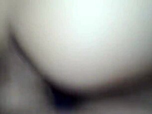 Creampie Overflow In Cuckold Scene