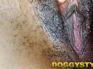 that good pussy is so sweet for fingering, especially with a dildo 😍